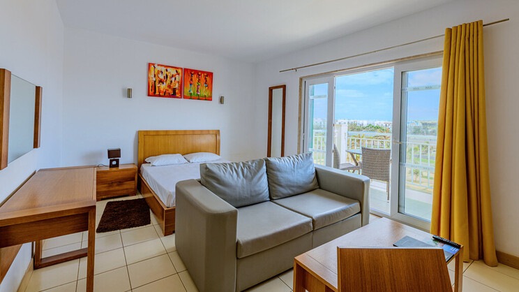 Água Hotels Sal Vila Verde